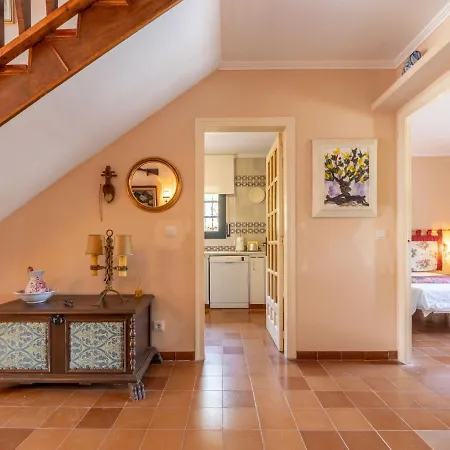 El Garrofer By Interhome Vakantiehuis Coma-ruga