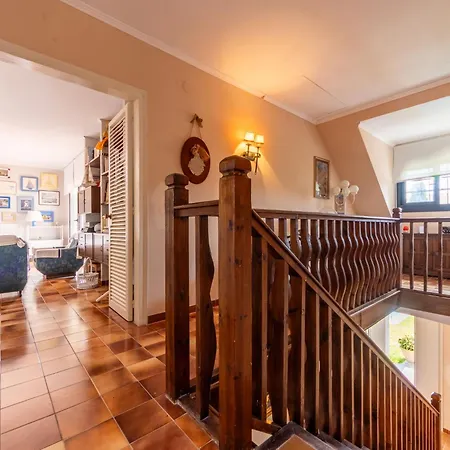 El Garrofer By Interhome Holiday home Coma-ruga