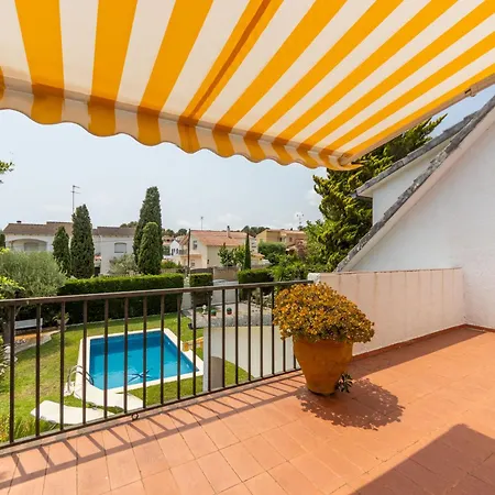 El Garrofer By Interhome * Coma-ruga