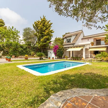 El Garrofer By Interhome Holiday home Coma-ruga