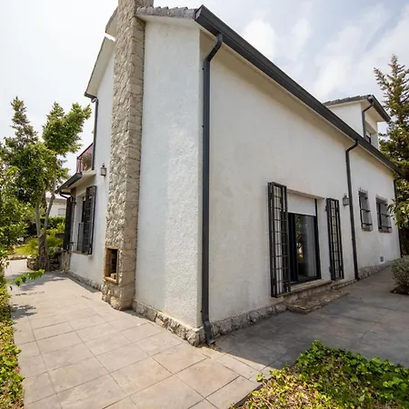 El Garrofer By Interhome Coma-ruga