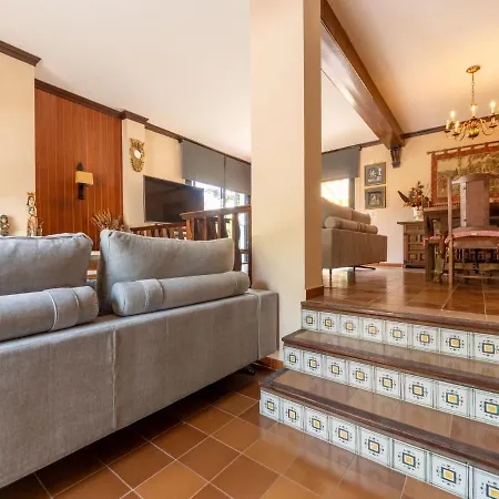 El Garrofer By Interhome Holiday home