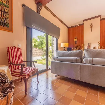 El Garrofer By Interhome Holiday home Coma-ruga