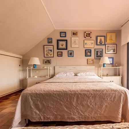 El Garrofer By Interhome *