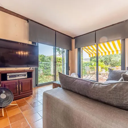 Holiday home El Garrofer By Interhome *