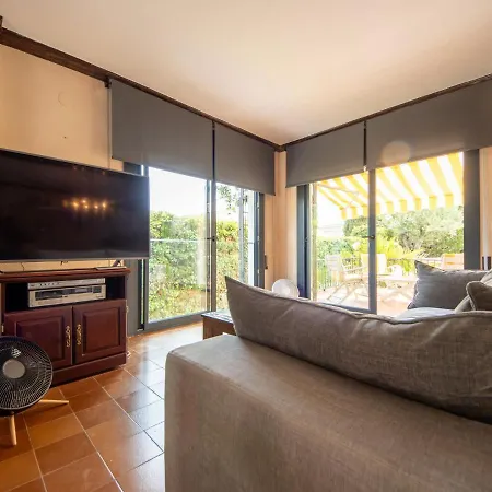 Holiday home El Garrofer By Interhome