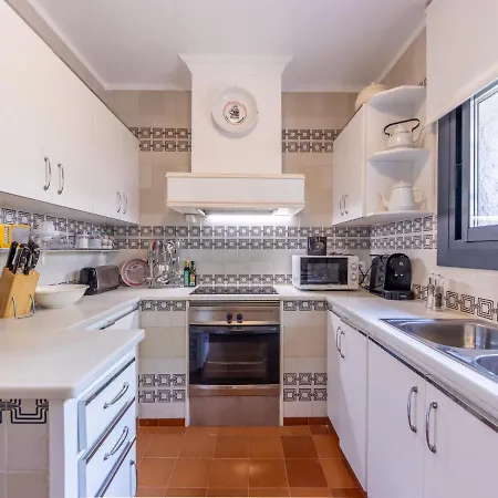 El Garrofer By Interhome Coma-ruga