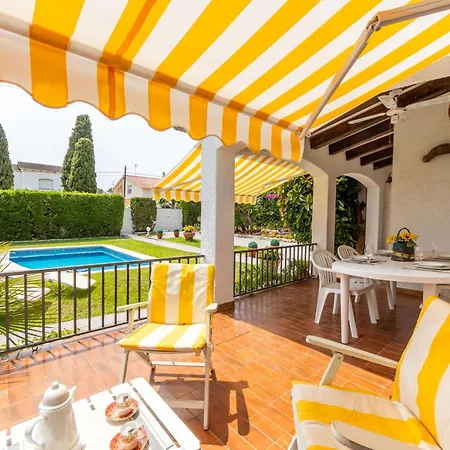 El Garrofer By Interhome Holiday home Coma-ruga