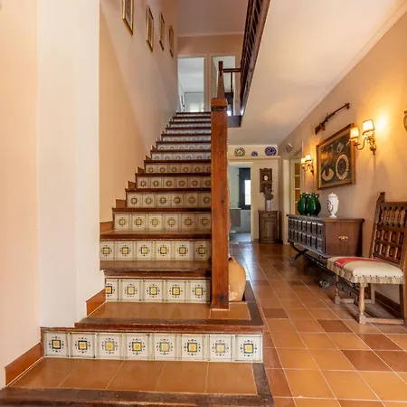 El Garrofer By Interhome Holiday home Coma-ruga