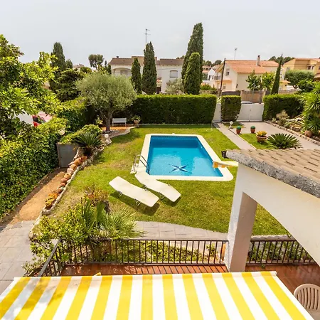 El Garrofer By Interhome Coma-ruga