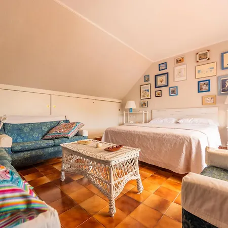 El Garrofer By Interhome *