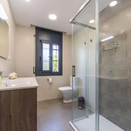 El Garrofer By Interhome