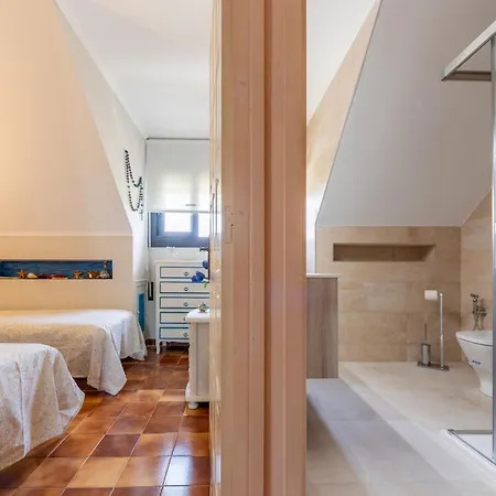 El Garrofer By Interhome Holiday home *