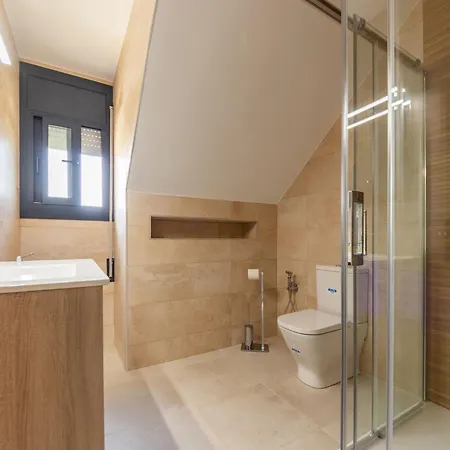 El Garrofer By Interhome Holiday home