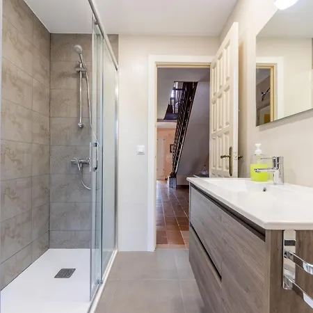 El Garrofer By Interhome *