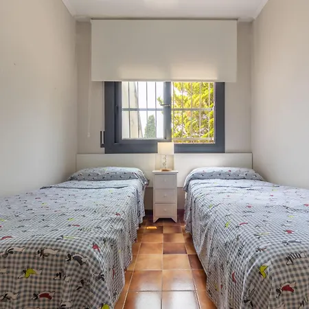 El Garrofer By Interhome * Coma-ruga