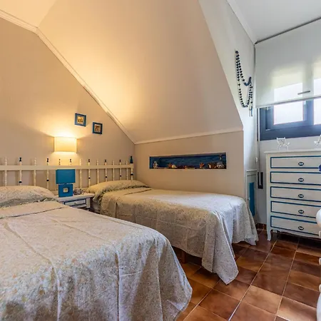 El Garrofer By Interhome Coma-ruga
