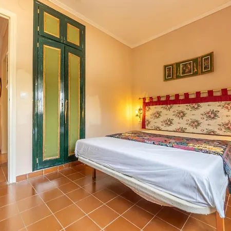 Holiday home El Garrofer By Interhome