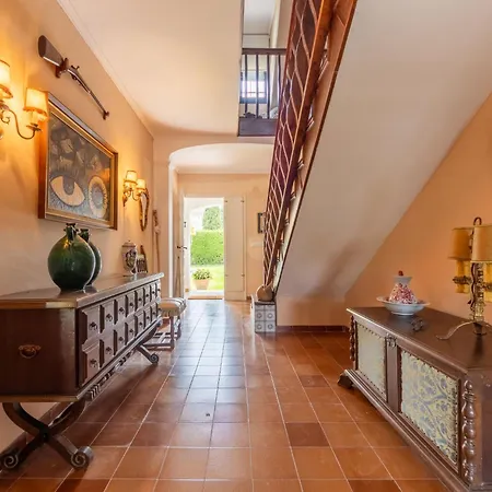 Holiday home El Garrofer By Interhome Coma-ruga