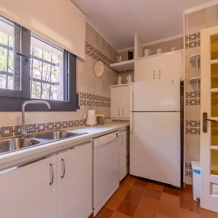 Holiday home El Garrofer By Interhome Coma-ruga