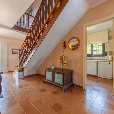 Semesterbostad El Garrofer By Interhome Coma-ruga